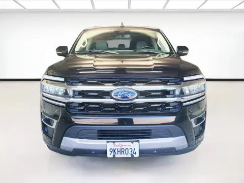 Photos of 2024 Ford Expedition Max Limited for sale in Montclair, CA at STG Montclair