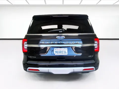 More photos of 2024 Ford Expedition Max Limited at STG Montclair, CA