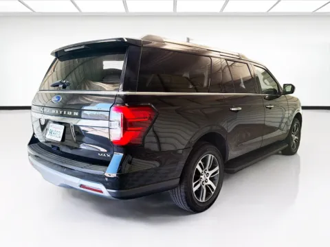 More photos of 2024 Ford Expedition Max Limited at STG Montclair, CA