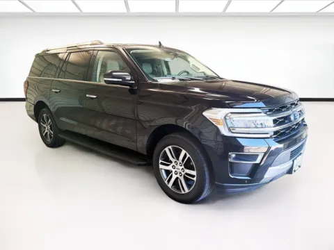 Another view of 2024 Ford Expedition Max Limited for sale in Montclair, CA at STG Montclair