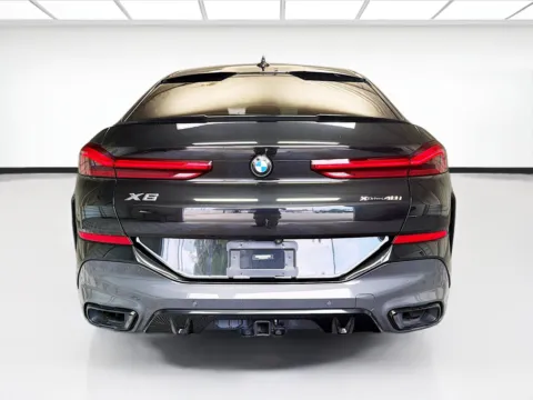 More photos of 2021 BMW X6 xDrive40i w/M Sport Package at STG Montclair, CA