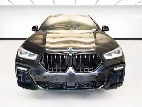 Photos of 2021 BMW X6 xDrive40i for sale in Montclair, CA at STG Montclair