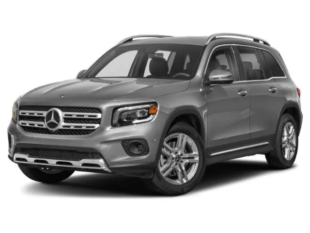 2023 Mercedes-Benz GLB 250 for sale in Montclair, CA
