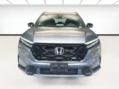 Photos of 2024 Honda CR-V Hybrid Sport for sale in Montclair, CA at STG Montclair