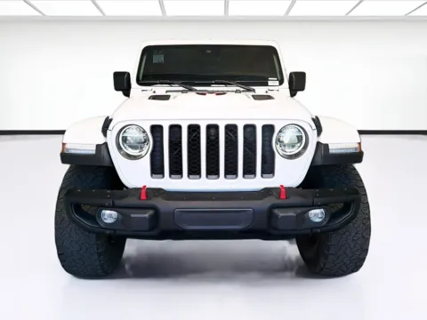 Photos of 2021 Jeep Gladiator Rubicon for sale in Montclair, CA at STG Montclair