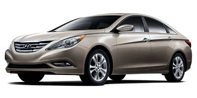 2011 Hyundai Sonata Limited for sale in Montclair, CA