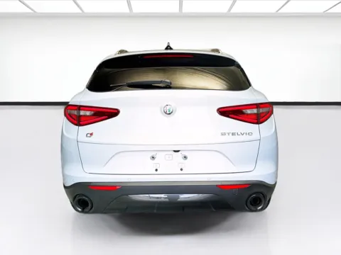 More photos of 2023 Alfa Romeo Stelvio Sprint at STG Montclair, CA