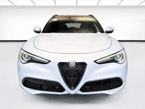 Photos of 2023 Alfa Romeo Stelvio Sprint for sale in Montclair, CA at STG Montclair