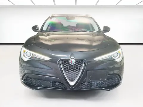 Photos of 2018 Alfa Romeo Stelvio Ti for sale in Montclair, CA at STG Montclair
