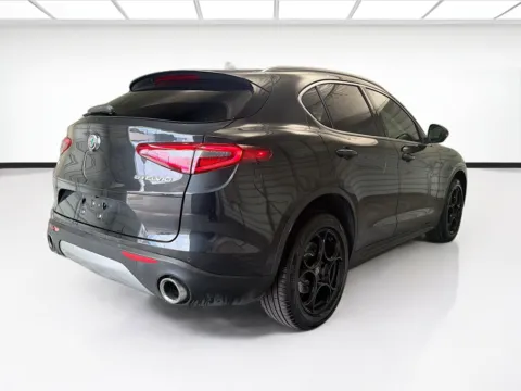 More photos of 2018 Alfa Romeo Stelvio Ti at STG Montclair, CA