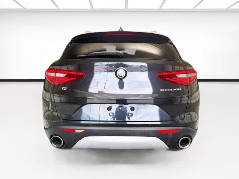 More photos of 2018 Alfa Romeo Stelvio Ti at STG Montclair, CA