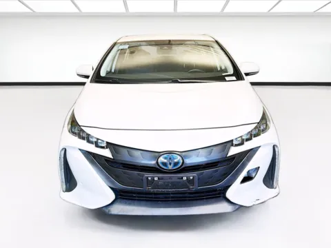 Photos of 2020 Toyota Prius Prime XLE for sale in Montclair, CA at STG Montclair