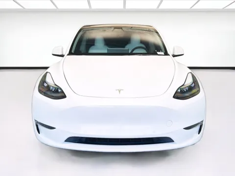 Photos of 2022 Tesla Model Y Performance for sale in Montclair, CA at STG Montclair