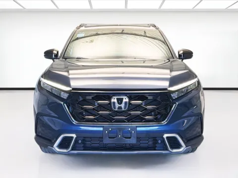 Photos of 2024 Honda CR-V Hybrid Sport Touring for sale in Montclair, CA at STG Montclair