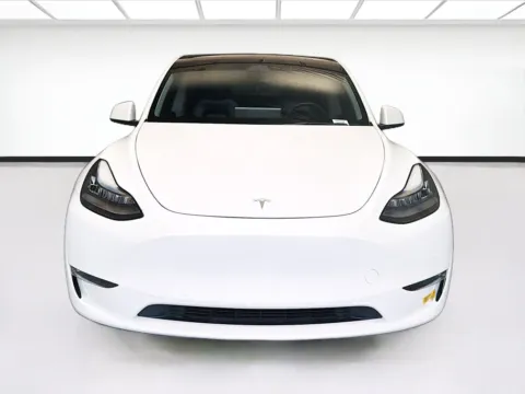 Photos of 2021 Tesla Model Y Long Range for sale in Montclair, CA at STG Montclair