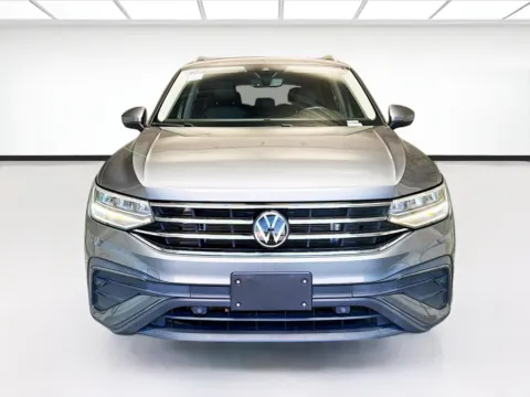 Photos of 2023 Volkswagen Tiguan 2.0T SE for sale in Montclair, CA at STG Montclair