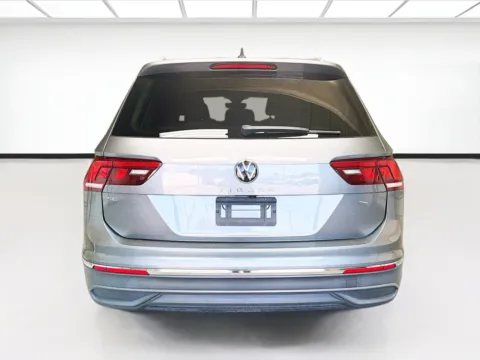 More photos of 2023 Volkswagen Tiguan 2.0T SE at STG Montclair, CA