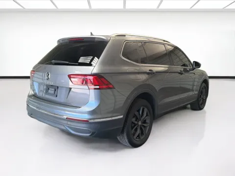 More photos of 2023 Volkswagen Tiguan 2.0T SE at STG Montclair, CA