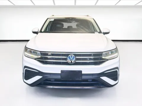 Photos of 2024 Volkswagen Tiguan 2.0T SE for sale in Montclair, CA at STG Montclair