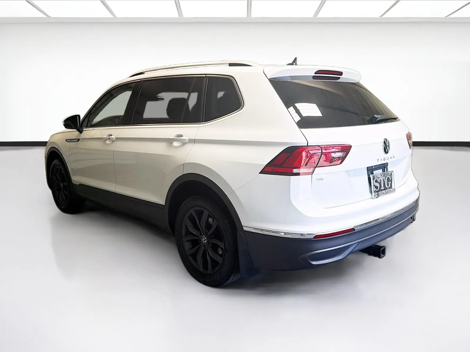 Volkswagen Tiguan photo 6