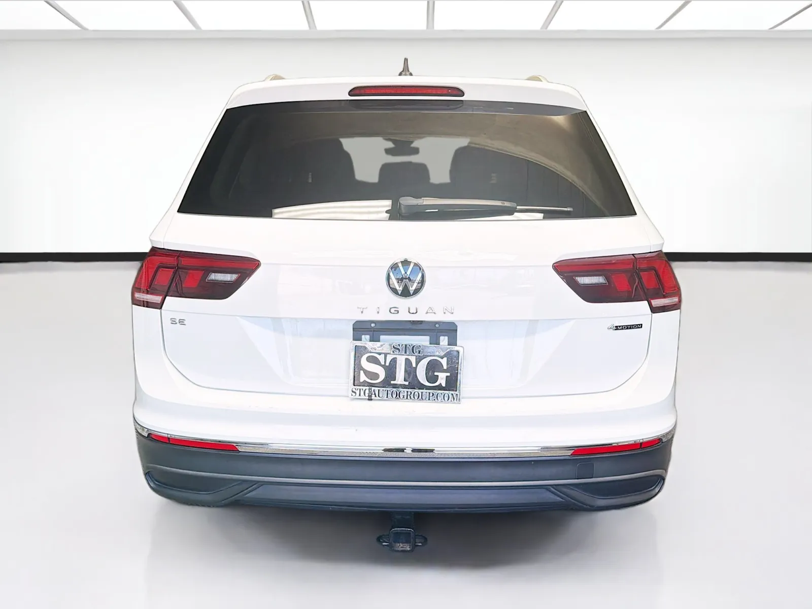 Volkswagen Tiguan photo 5