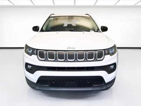Photos of 2022 Jeep Compass Latitude for sale in Montclair, CA at STG Montclair