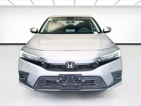 Photos of 2024 Honda Civic LX for sale in Montclair, CA at STG Montclair