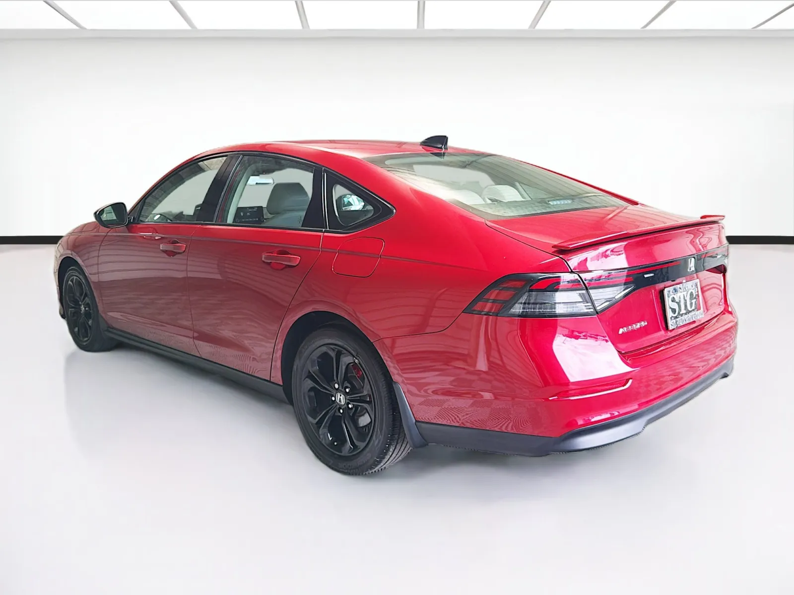 Honda Accord photo 6