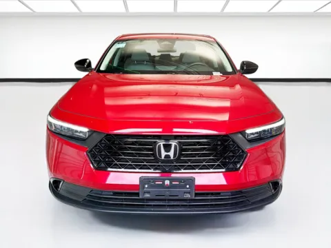 Photos of 2025 Honda Accord SE for sale in Montclair, CA at STG Montclair