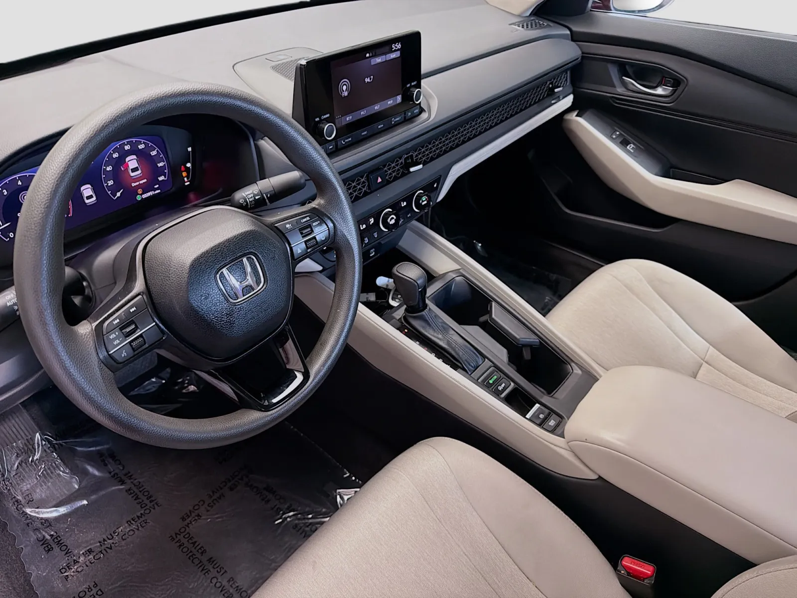 Honda Accord photo 7
