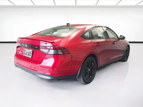 More photos of 2025 Honda Accord SE at STG Montclair, CA