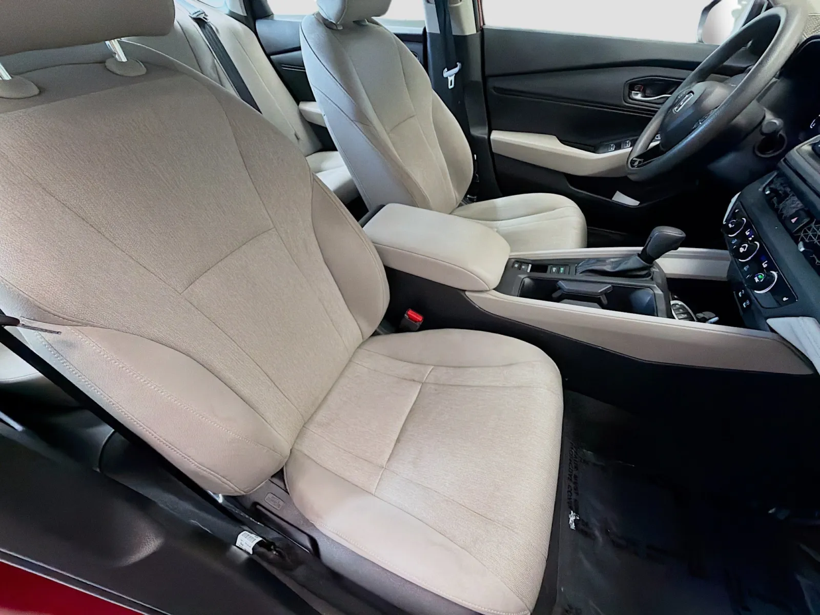 Honda Accord photo 16