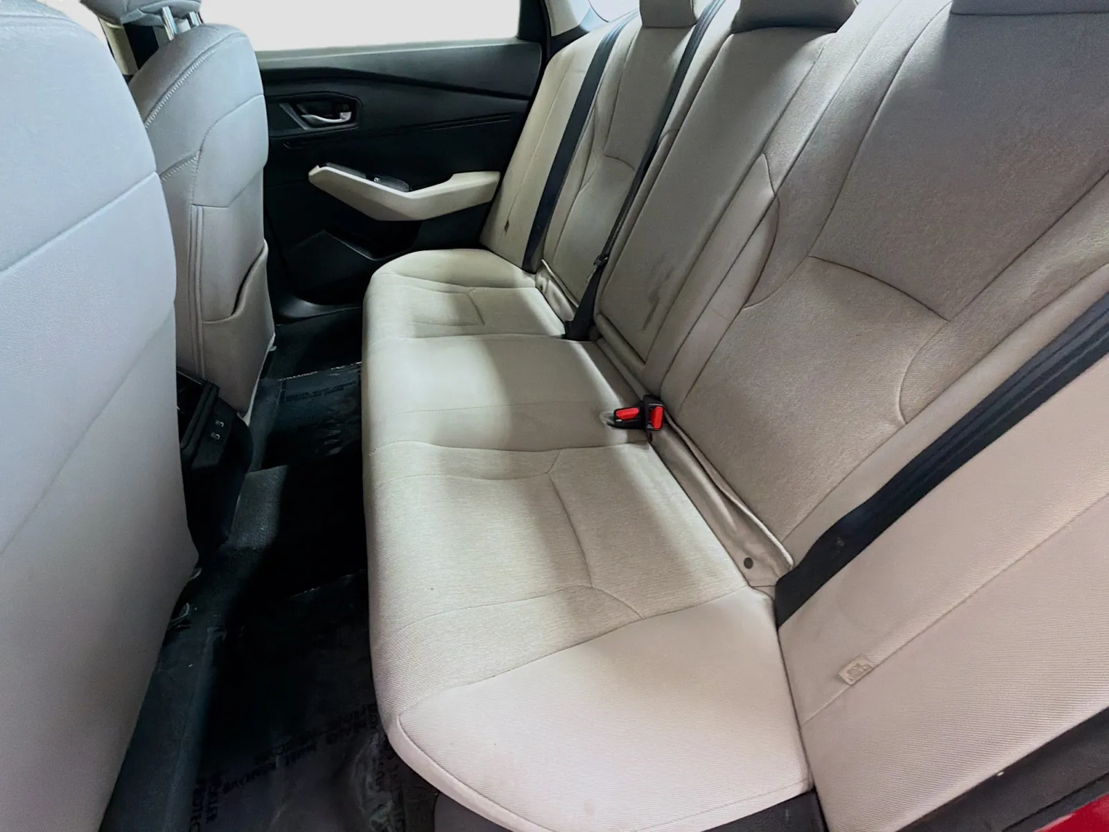 Honda Accord photo 13
