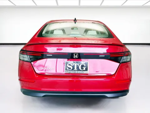 More photos of 2025 Honda Accord SE at STG Montclair, CA