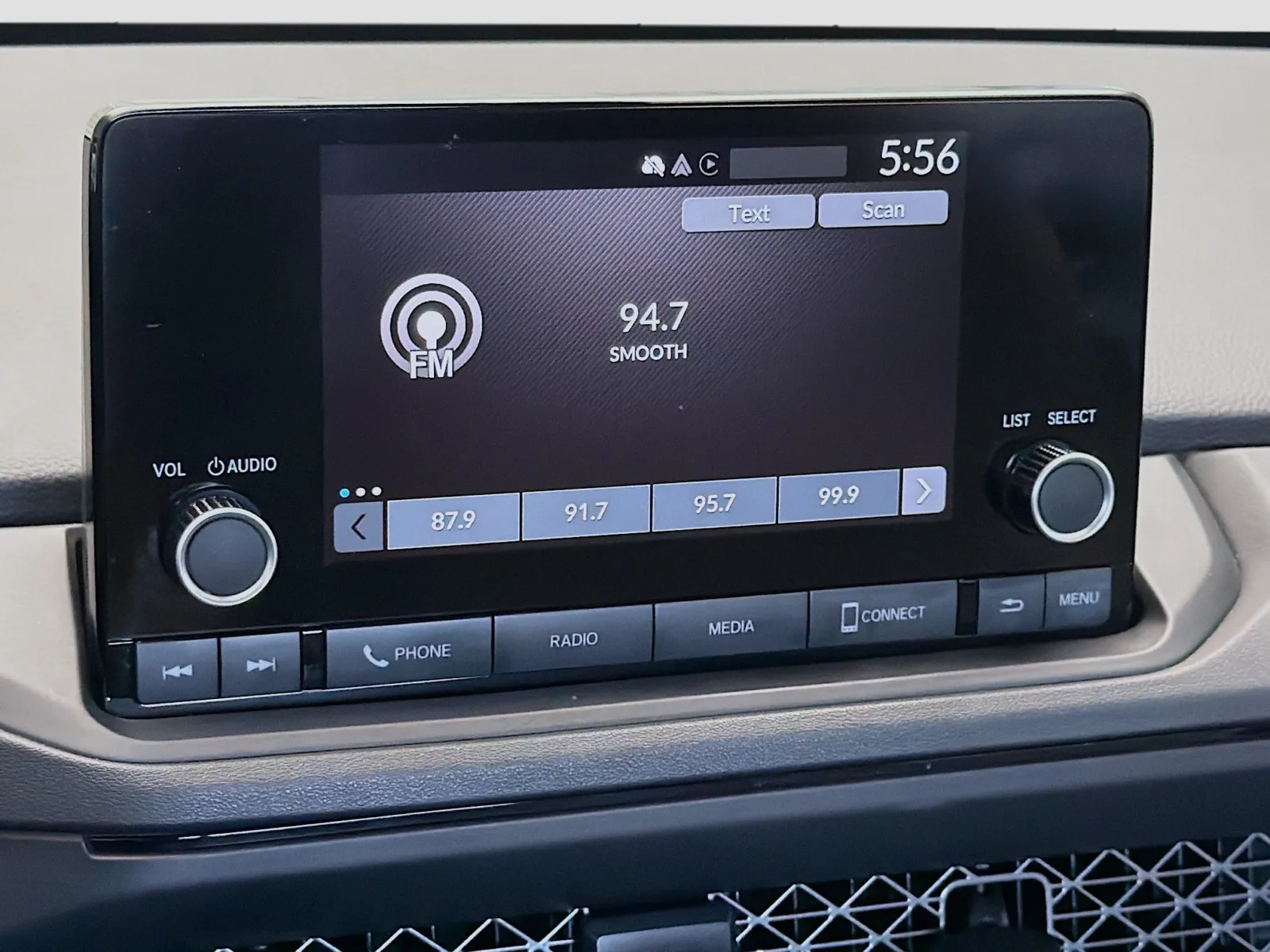 Honda Accord photo 9