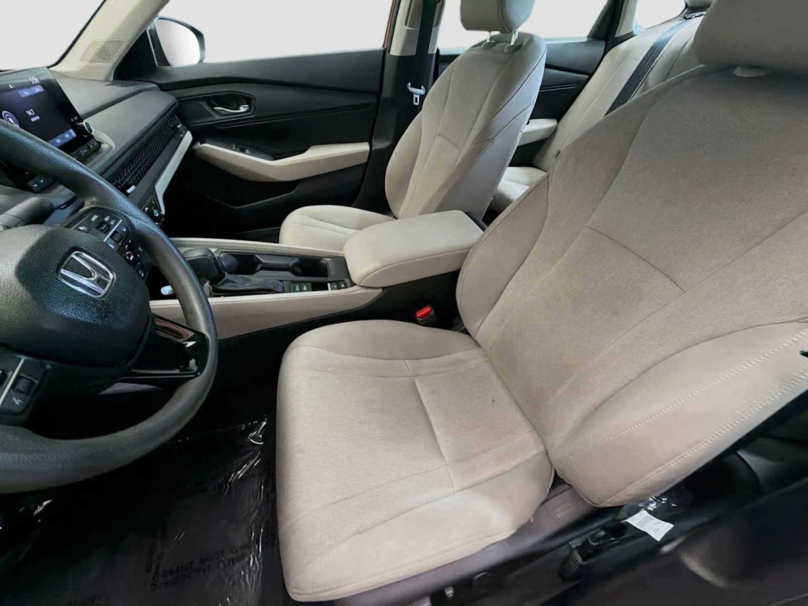Honda Accord photo 11