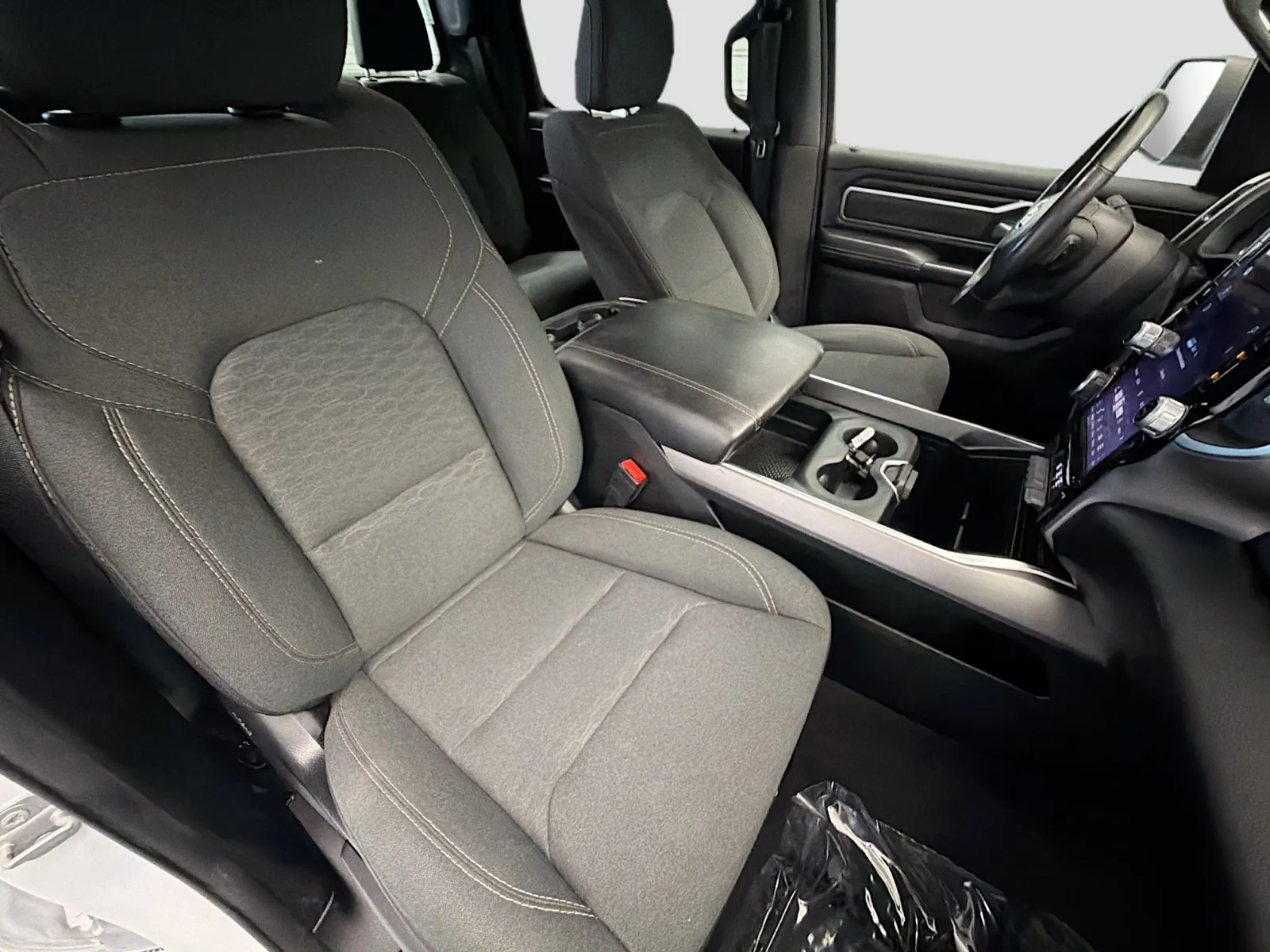 Ram 1500 photo 15