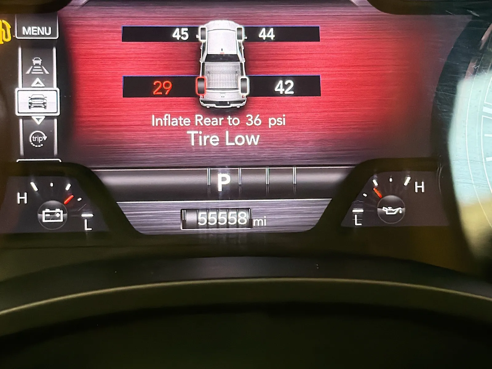 Ram 1500 photo 8