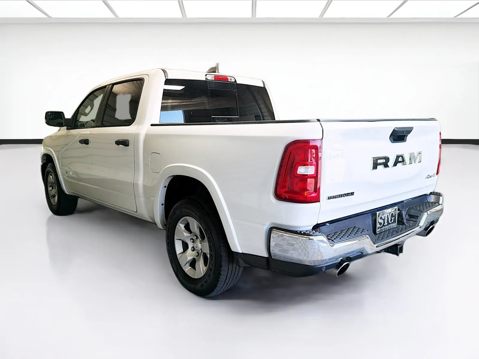 Ram 1500 photo 6