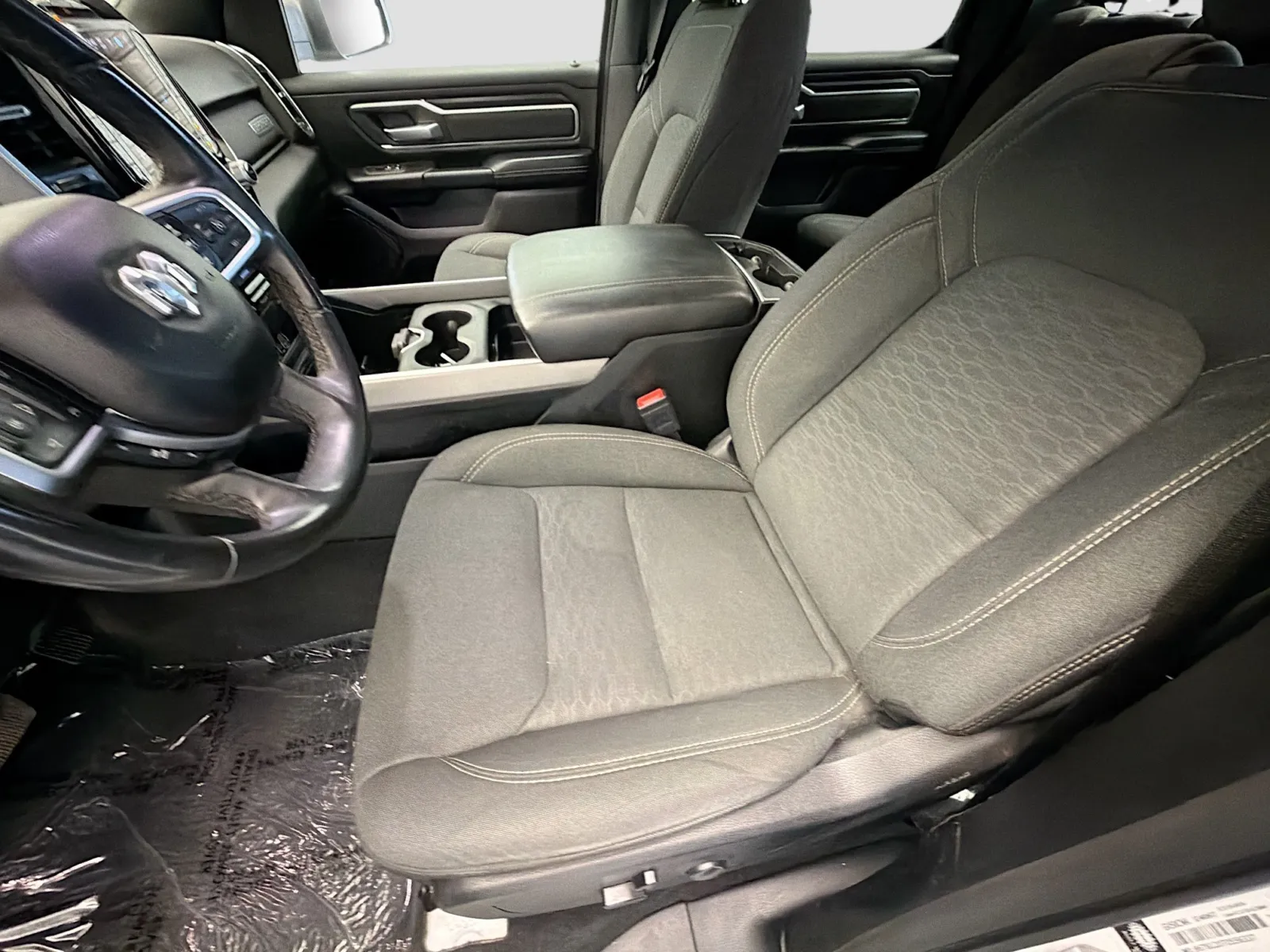 Ram 1500 photo 11