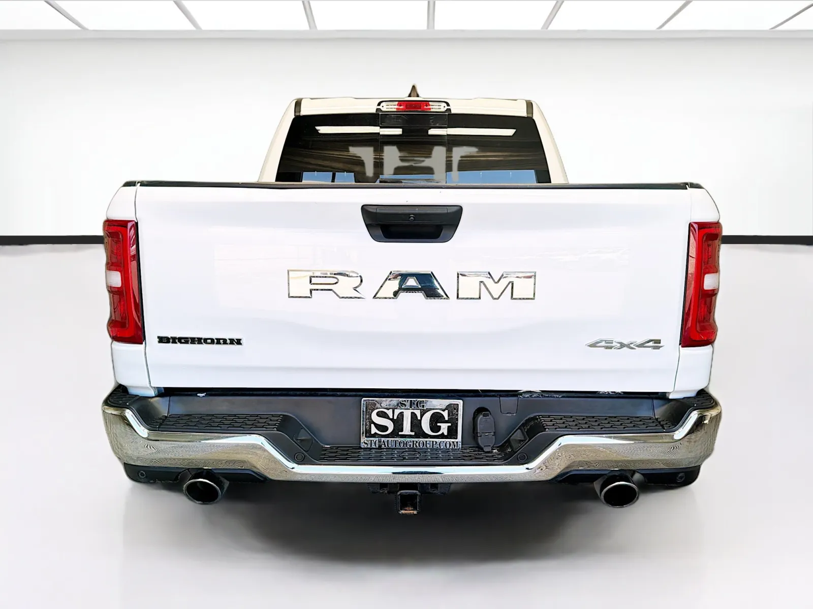 Ram 1500 photo 5