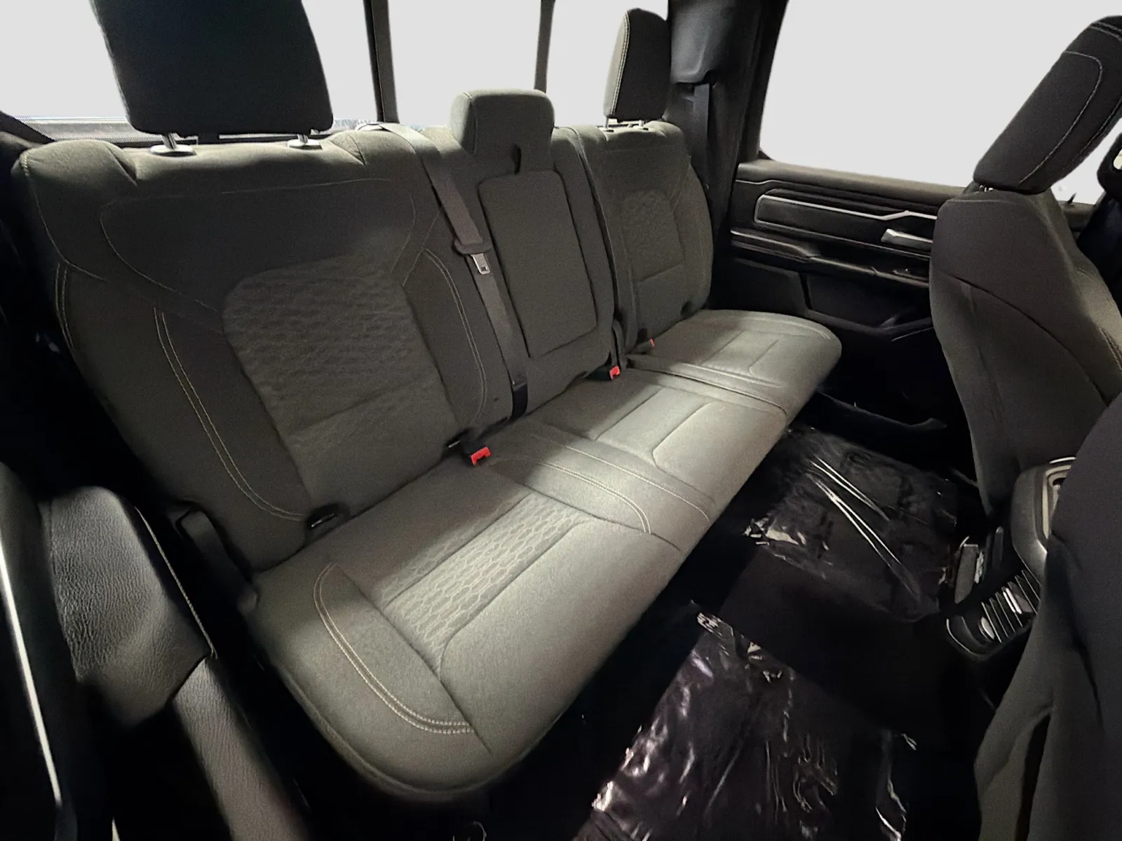 Ram 1500 photo 14