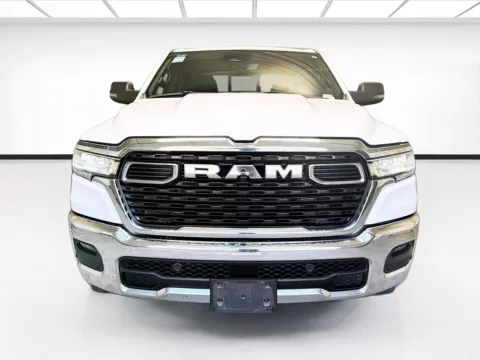Photos of 2025 Ram 1500 Big Horn/Lone Star for sale in Montclair, CA at STG Montclair