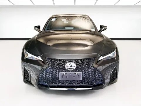 Photos of 2023 Lexus IS 350 F SPORT for sale in Montclair, CA at STG Montclair