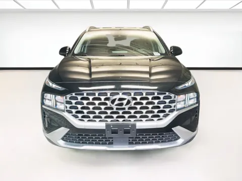 Photos of 2022 Hyundai Santa Fe SEL for sale in Montclair, CA at STG Montclair