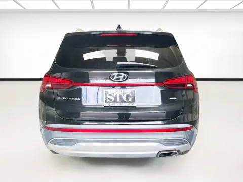 More photos of 2022 Hyundai Santa Fe SEL at STG Montclair, CA