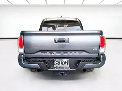 More photos of 2022 Toyota Tacoma TRD Off-Road V6 at STG Montclair, CA