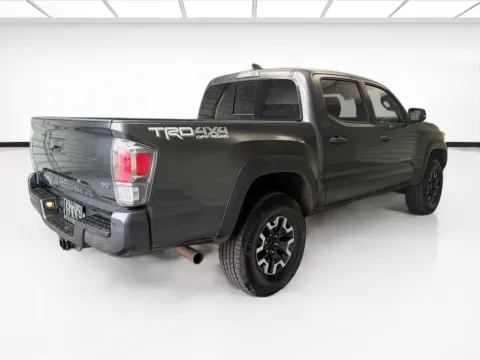More photos of 2022 Toyota Tacoma TRD Off-Road V6 at STG Montclair, CA