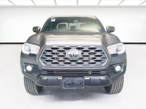 Photos of 2022 Toyota Tacoma TRD Off-Road V6 for sale in Montclair, CA at STG Montclair