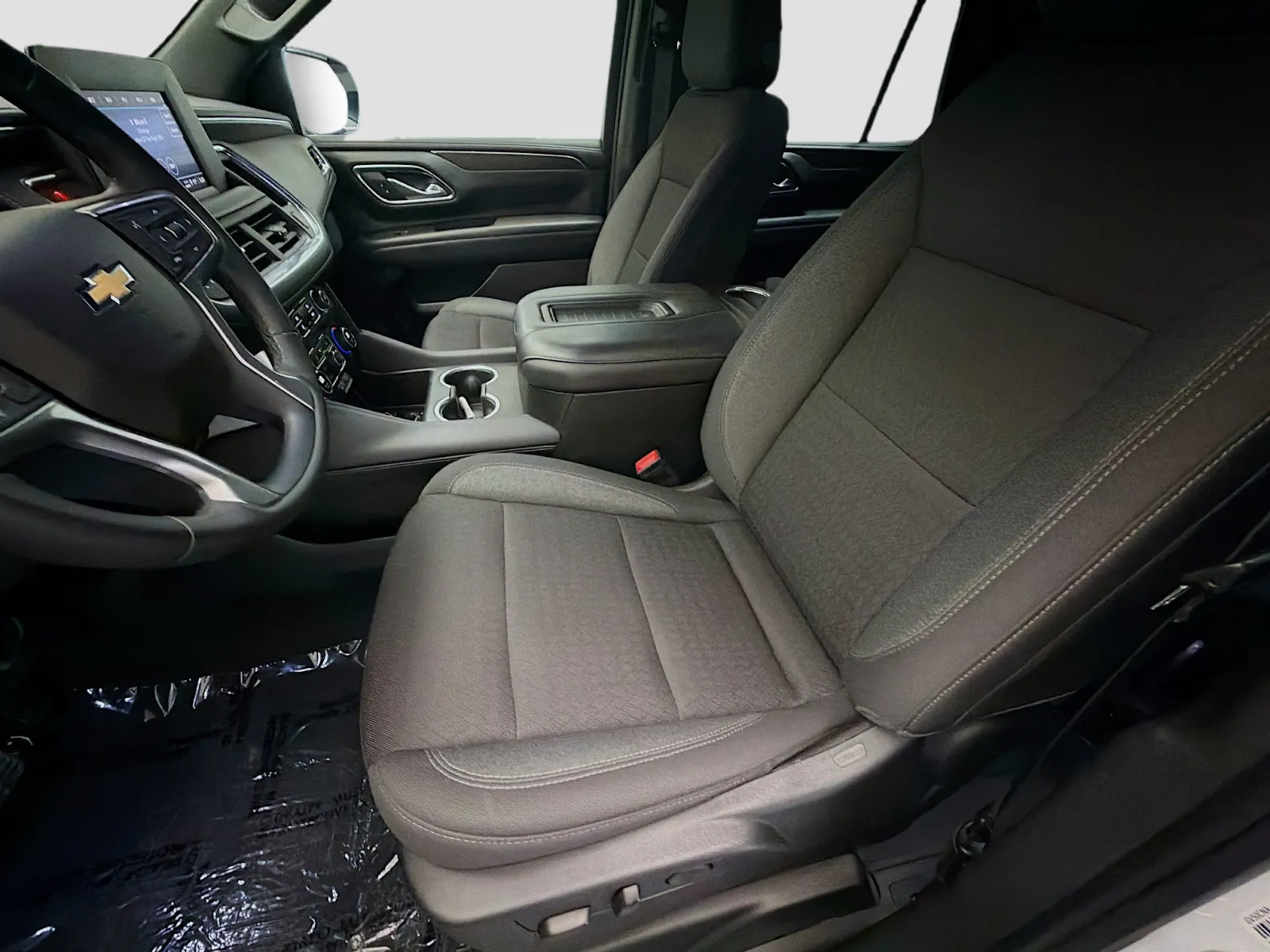 2024 Chevrolet Tahoe LS - Photo 11